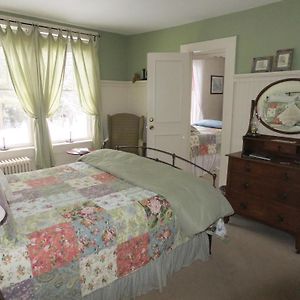 Family Two-Bedroom Suite